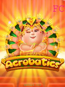 Explorando o Jogo Acrobatics e sua Conexão com BET424.VIP