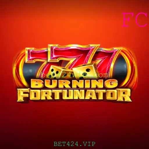 BurningFort: A Nova Sensação do Jogo com BET424.VIP
