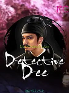 Mergulhe no Mundo de Detetive Dee com BET424.VIP
