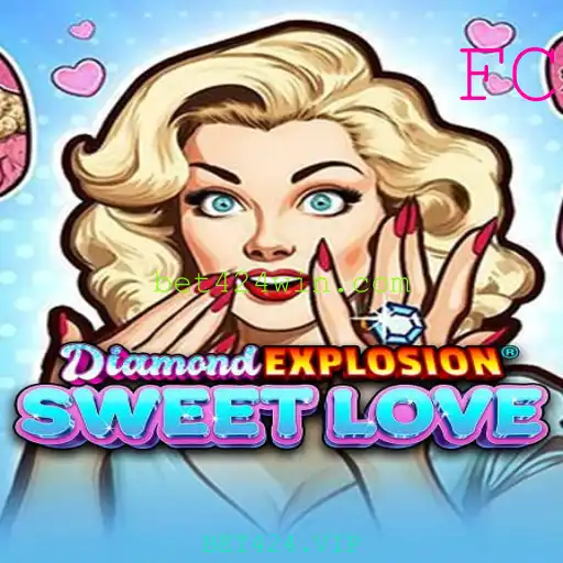 Explorando o Mundo de DiamondExplosionSweetLove