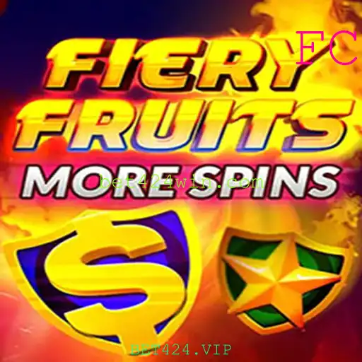 Descubra o Mundo de FieryFruitsMoreSpins no Universo BET424.VIP