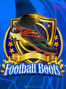 Explorando o Mundo de FootballBoots e BET424.VIP