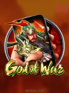 Explorando o Mundo de GodofWarM e a Inovação BET424.VIP