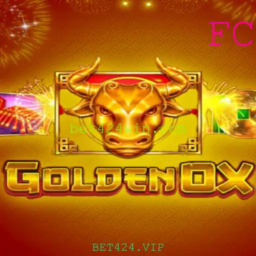 Descubra o Mundo Empolgante de GoldenOx com BET424.VIP