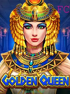 Descubra o Mundo de GoldenQueen no BET424.VIP
