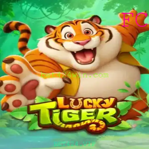 Descubra o Empolgante Jogo LuckyTiger e Como Jogar em BET424.VIP
