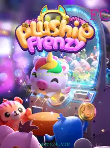 Explorando as Aventuras de PlushieFrenzy: Um Mundo de Diversão com BET424.VIP