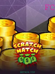 ScratchMatch: Descubra o Novo Jogo que Está Transformando a Indústria do Entretenimento