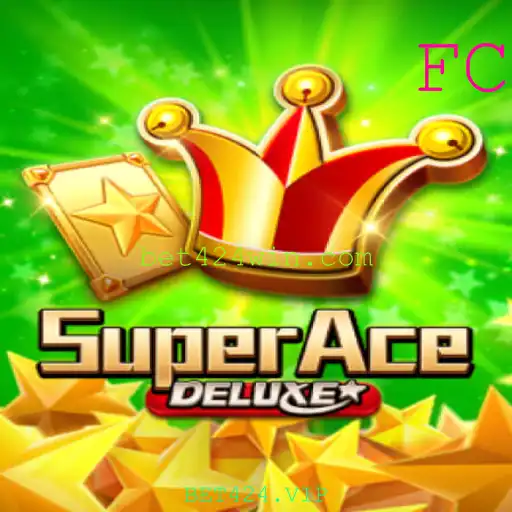 Explorando SuperAceDeluxe: A Nova Sensação dos Jogos com BET424.VIP